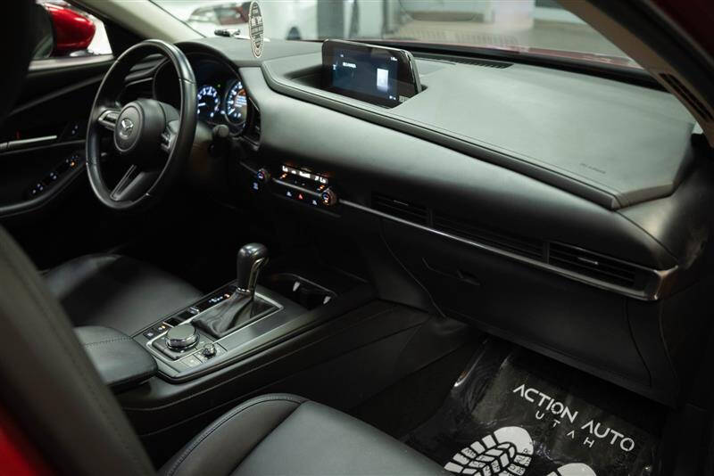 2023 Mazda CX-30 2.5 S Select