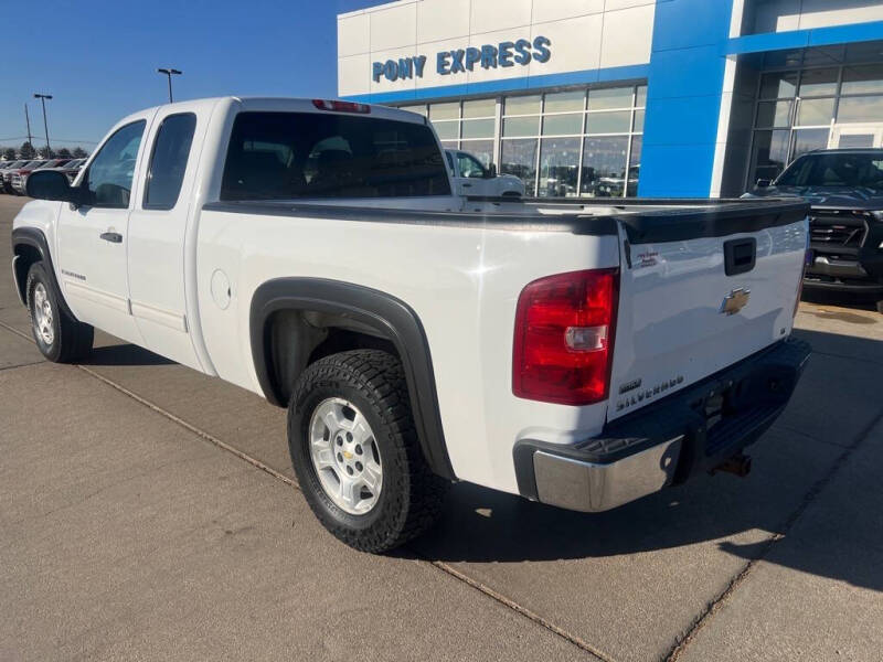 2009 Chevrolet Silverado 1500