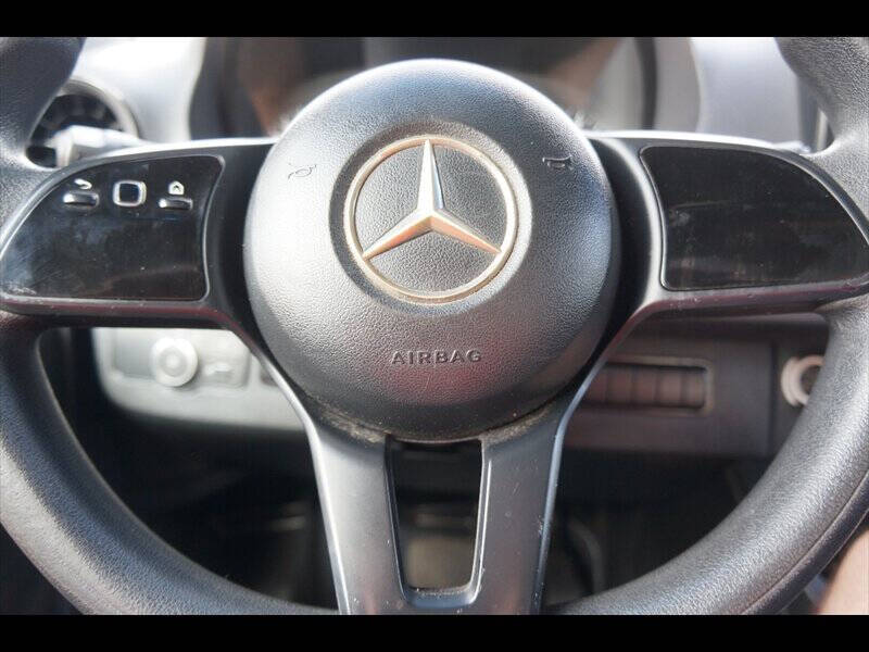 2019 Mercedes-Benz Sprinter
