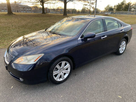 2009 Lexus ES 350 for sale at Executive Auto Sales in Ewing NJ