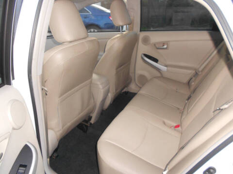 2013 Toyota Prius Three