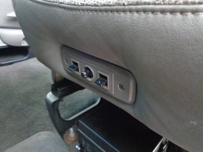 2017 GMC Savana LT 3500