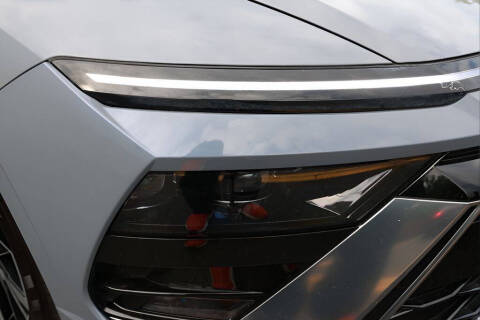 2025 Hyundai Sonata
