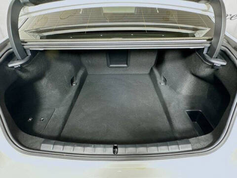 2023 BMW 7 Series 760i xDrive