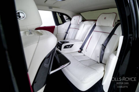 2023 Rolls-Royce Phantom