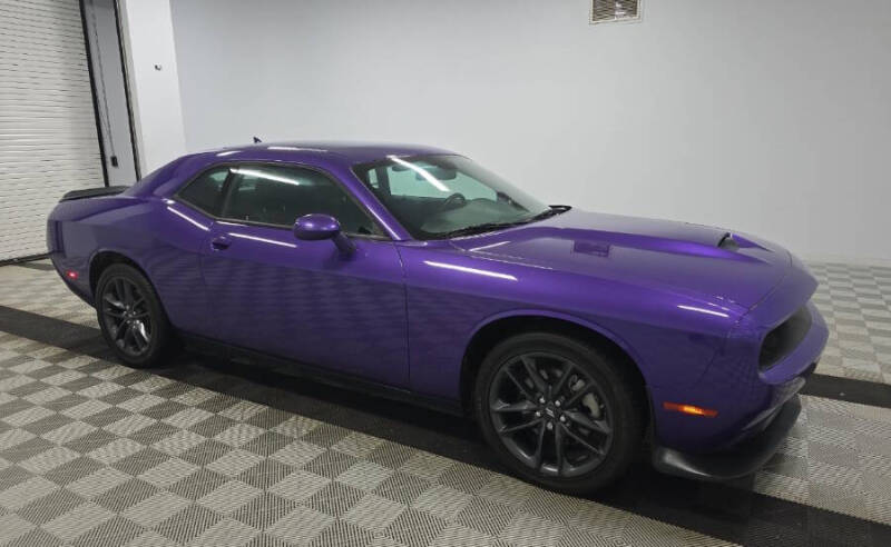 2023 Dodge Challenger GT