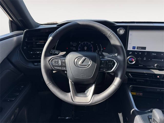 2024 Lexus TX 350 Premium