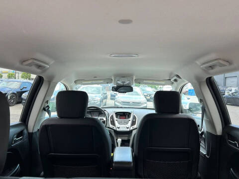 2013 GMC Terrain SLE-2