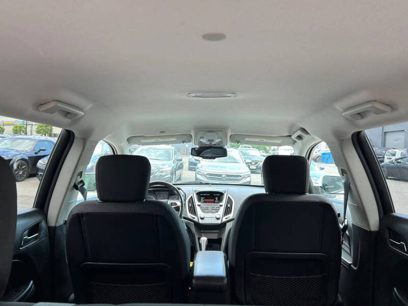 2013 GMC Terrain SLE-2