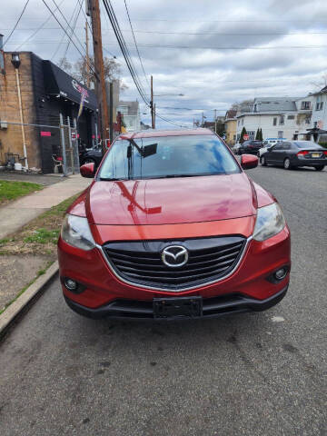 2013 Mazda CX-9 Touring