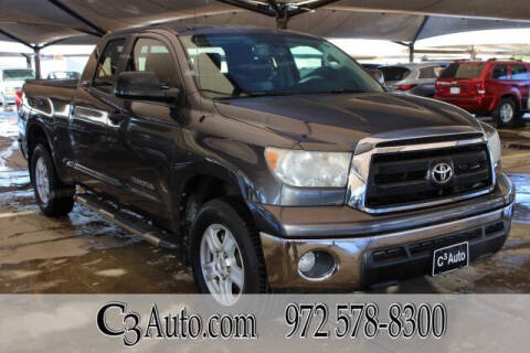 2013 Toyota Tundra