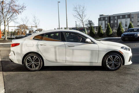 2023 BMW 2 Series 228i xDrive Gran Coupe
