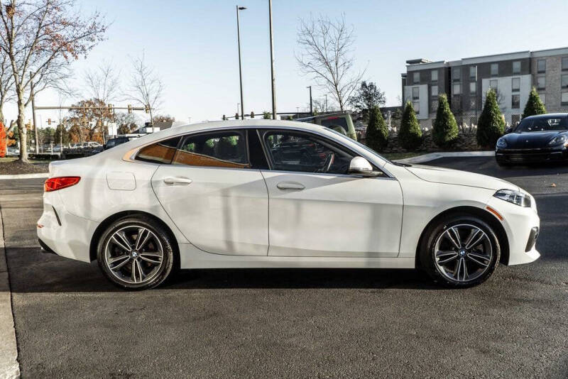 2023 BMW 2 Series 228i xDrive Gran Coupe