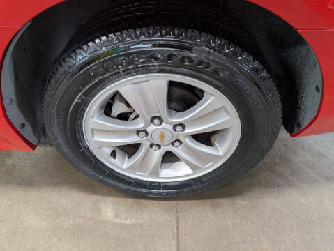 2013 Chevrolet Impala LS Fleet