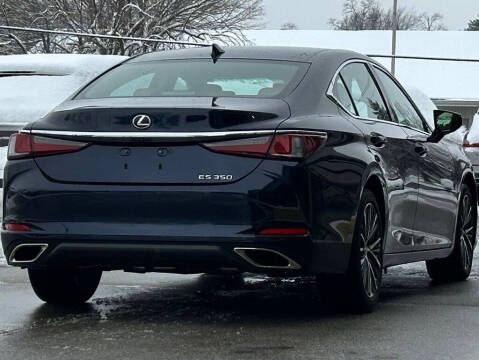 2024 Lexus ES 350