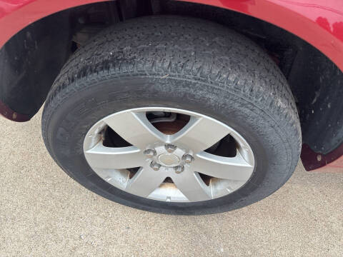 2008 Saturn Vue XR