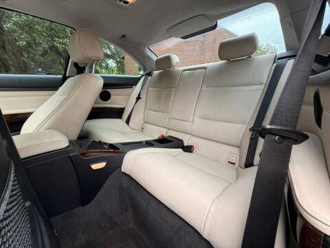 2013 BMW 3 Series 328i