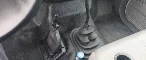 2000 Ford F-650 Super Duty