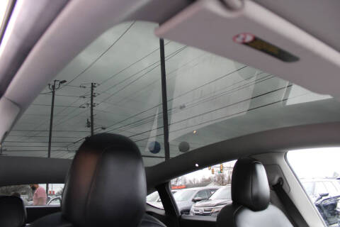 2021 Tesla Model Y Standard Range