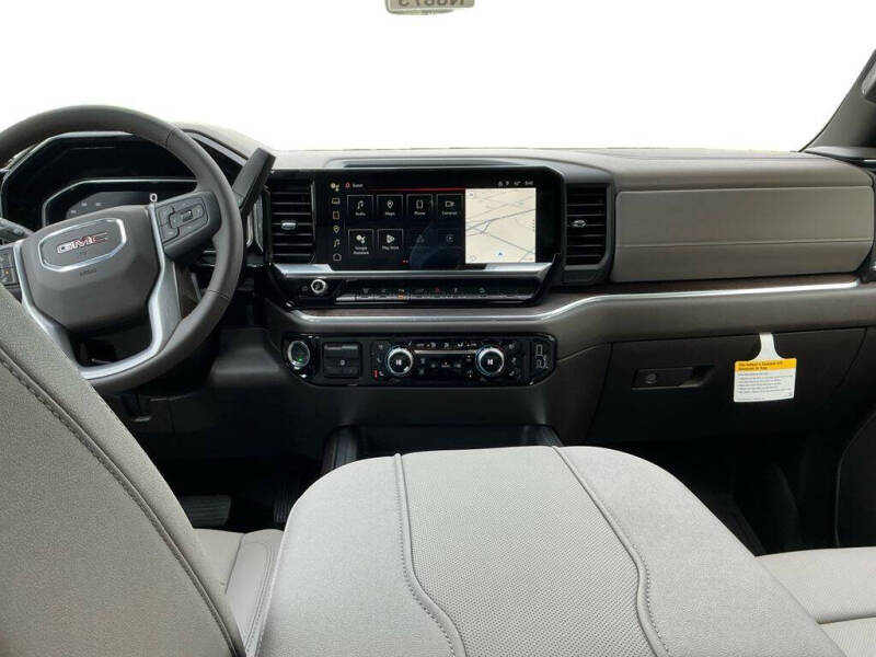2026 GMC Sierra 3500HD