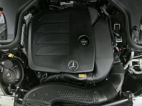 2020 Mercedes-Benz E-Class E 350 4MATIC