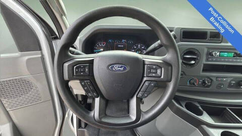 2024 Ford E-Series