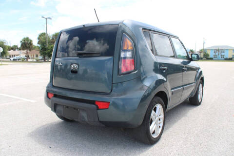 2011 Kia Soul