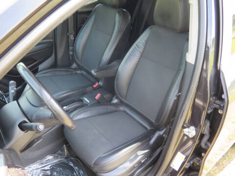 2014 Buick Encore Convenience