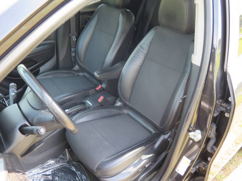 2014 Buick Encore Convenience