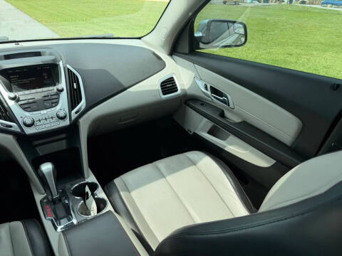 2014 GMC Terrain SLT-2
