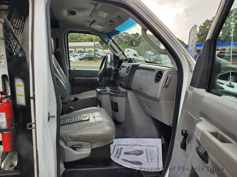 2009 Ford E-Series E-350 SD