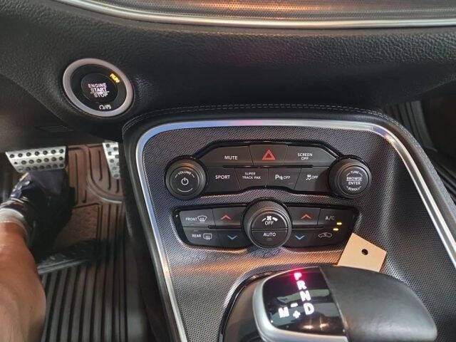 2018 Dodge Challenger GT
