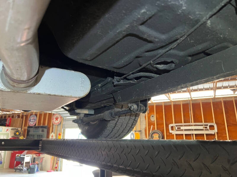 1973 Chevrolet Camaro