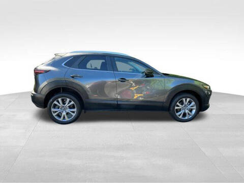 2023 Mazda CX-30 2.5 S Select