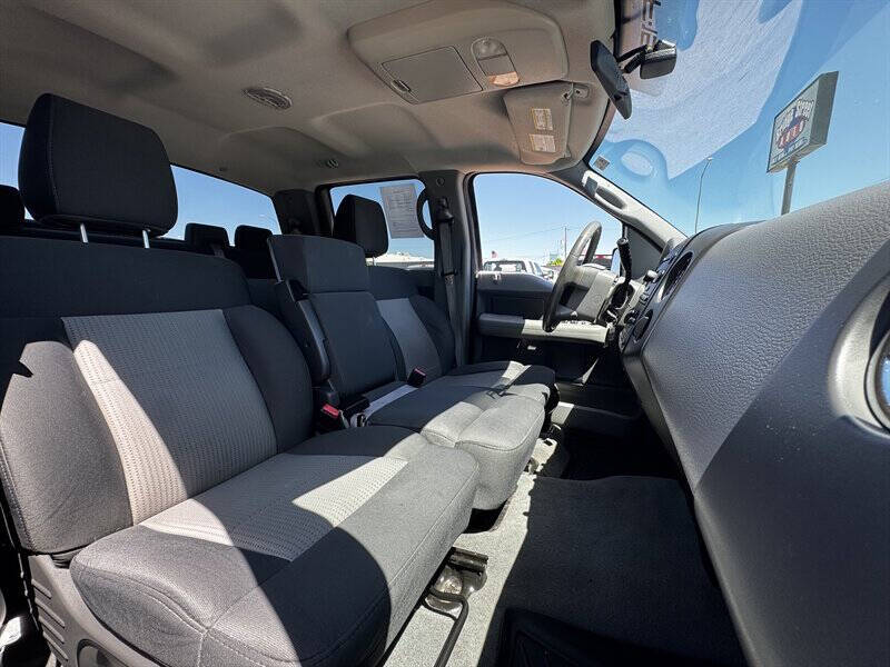 2007 Ford F-150