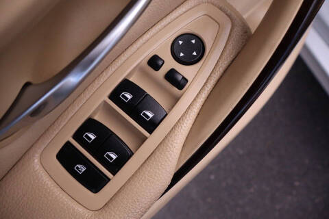 2015 BMW 3 Series 335i xDrive