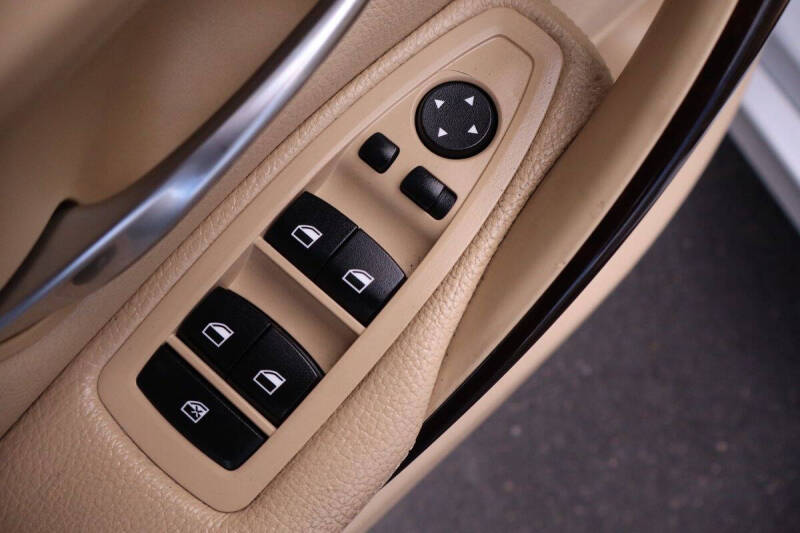 2015 BMW 3 Series 335i xDrive