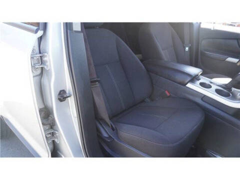 2013 Ford Edge SE