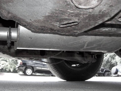 1983 Ford Mustang GLX