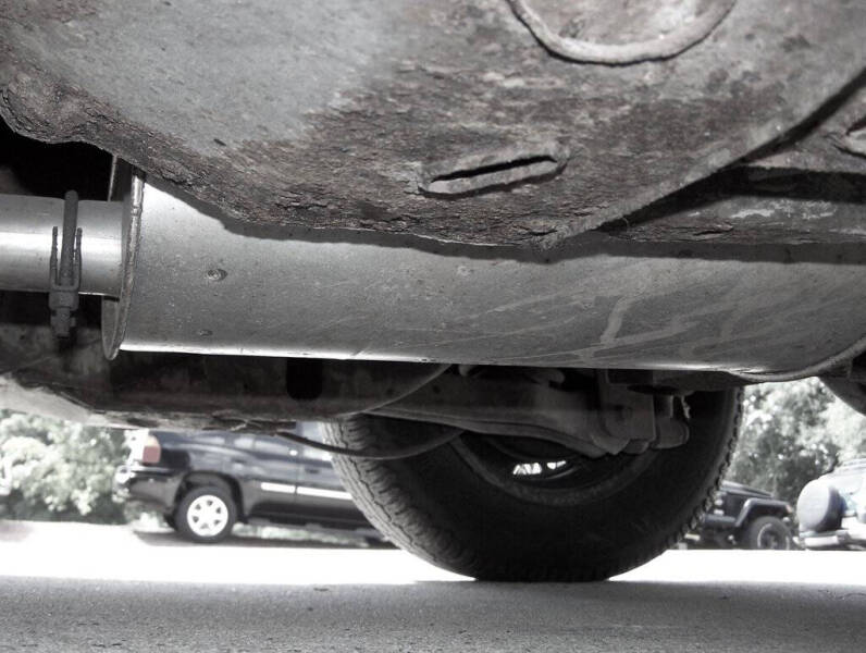 1983 Ford Mustang GLX