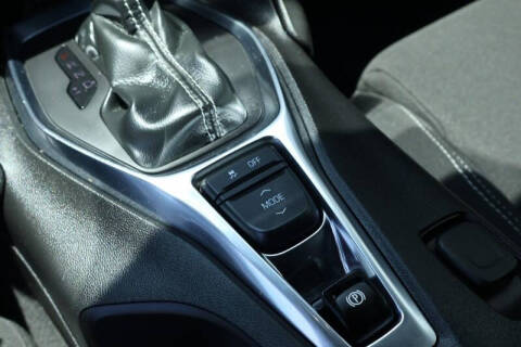 2021 Chevrolet Camaro LT