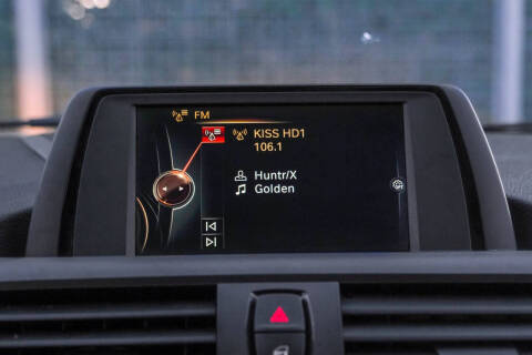 2016 BMW 2 Series 228i