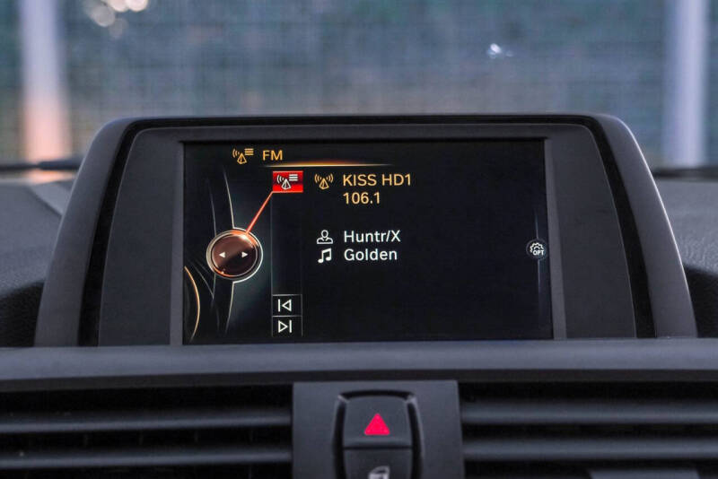 2016 BMW 2 Series 228i