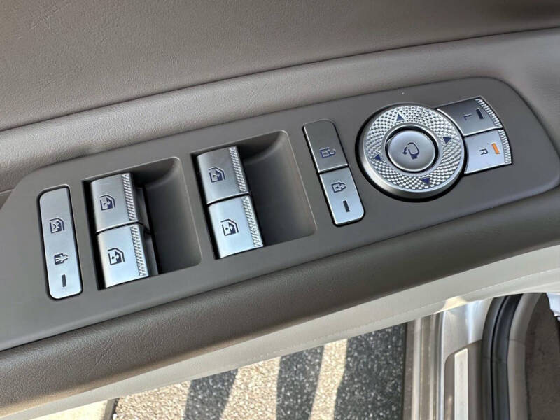 2024 Genesis GV80