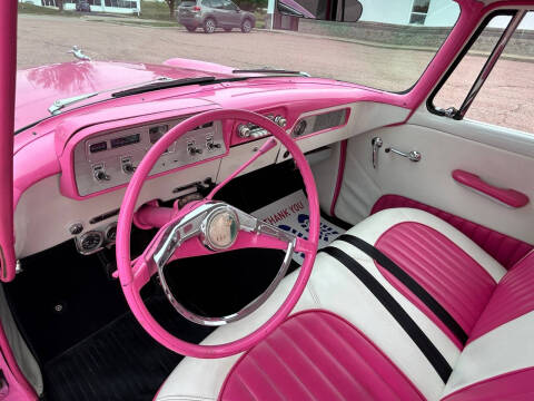 1958 Studebaker PROVINCIAL