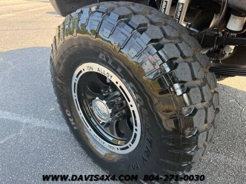 2001 Ford Excursion Limited