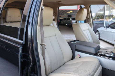 2013 Ford Expedition XLT