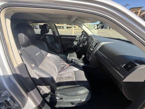 2009 Chrysler 300 SRT-8