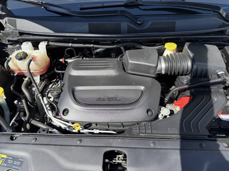 2021 Chrysler Pacifica Limited