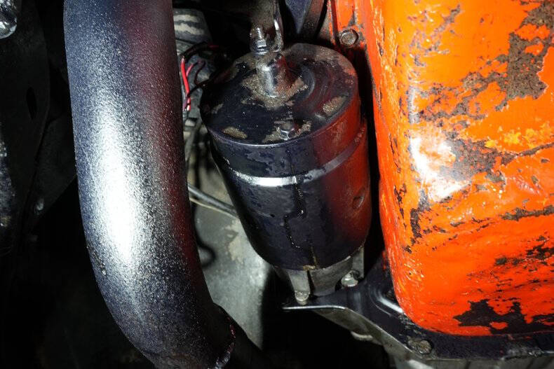 1963 Chevrolet Corvette